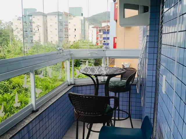 Apartamento à venda no Itaguá - Ubatuba / SP - Cod. AP0057 — foto 10