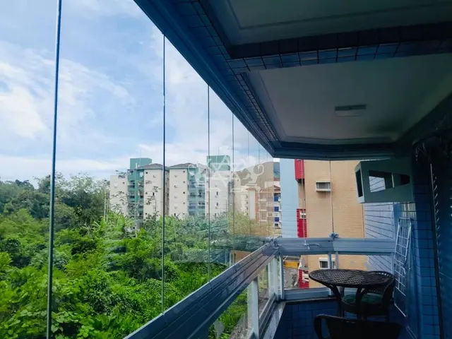 Apartamento à venda no Itaguá - Ubatuba / SP - Cod. AP0057 — foto 8