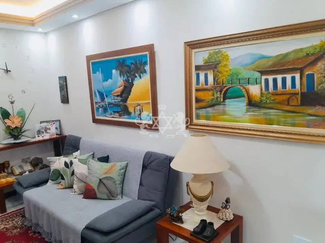 Apartamento à venda no Itaguá - Ubatuba / SP - Cod. AP0057 — foto 23