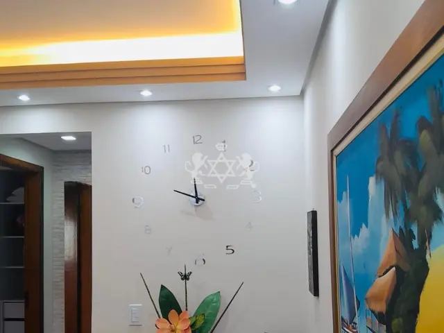 Apartamento à venda no Itaguá - Ubatuba / SP - Cod. AP0057 — foto 17