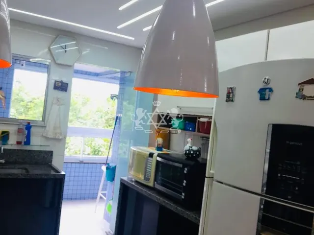 Apartamento à venda no Itaguá - Ubatuba / SP - Cod. AP0057 — foto 12