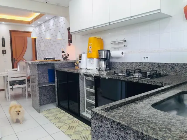 Apartamento à venda no Itaguá - Ubatuba / SP - Cod. AP0057 — foto 6