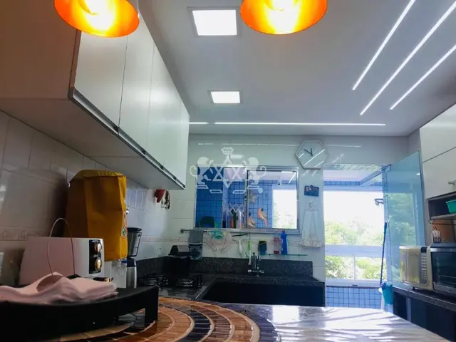 Apartamento à venda no Itaguá - Ubatuba / SP - Cod. AP0057 — foto 15