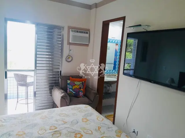 Apartamento à venda no Itaguá - Ubatuba / SP - Cod. AP0057 — foto 26
