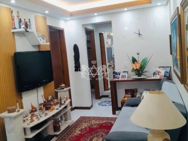 Apartamento à venda no Itaguá - Ubatuba / SP - Cod. AP0057 — foto 19