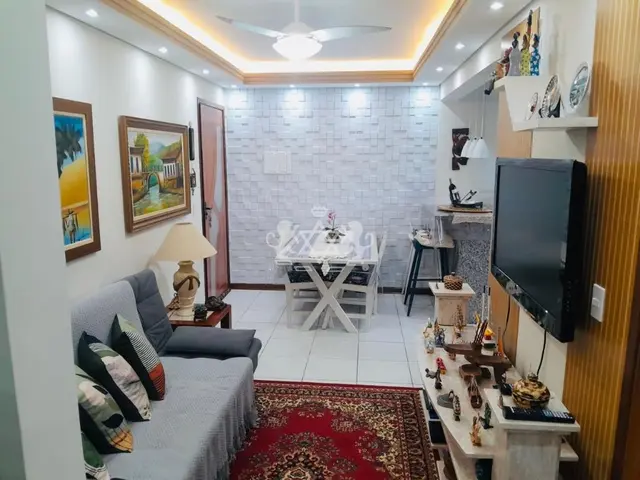 Apartamento à venda no Itaguá - Ubatuba / SP - Cod. AP0057 — foto 25