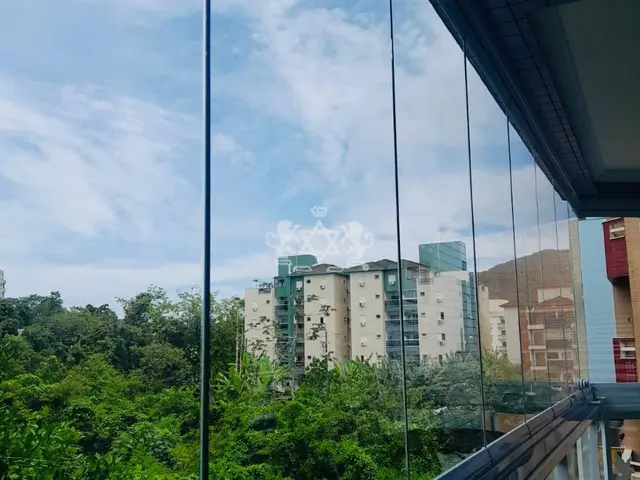 Apartamento à venda no Itaguá - Ubatuba / SP - Cod. AP0057 — foto 11