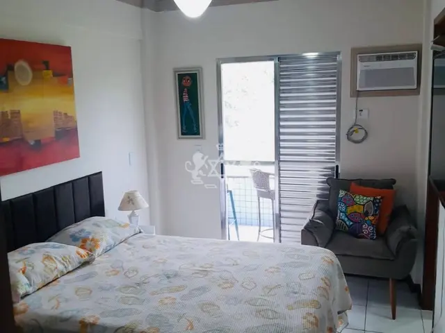 Apartamento à venda no Itaguá - Ubatuba / SP - Cod. AP0057 — foto 30