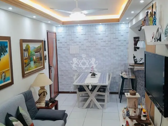Apartamento à venda no Itaguá - Ubatuba / SP - Cod. AP0057 — foto 24