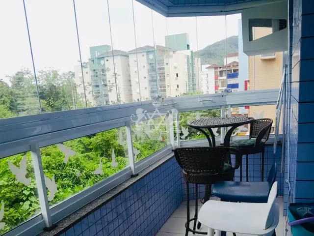 Apartamento à venda no Itaguá - Ubatuba / SP - Cod. AP0057 — foto 9