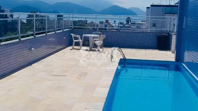Apartamento à venda no Itaguá - Ubatuba / SP - Cod. AP0057 — foto 4