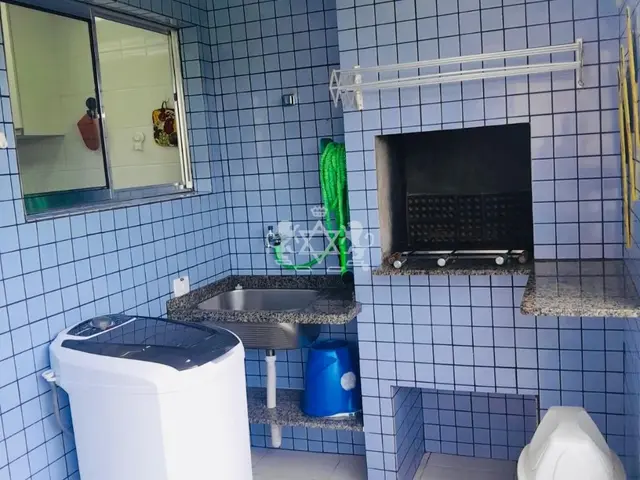 Apartamento à venda no Itaguá - Ubatuba / SP - Cod. AP0057 — foto 28