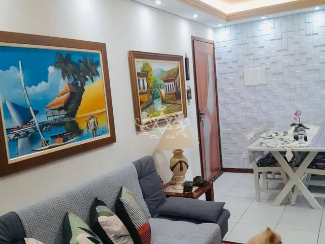 Apartamento à venda no Itaguá - Ubatuba / SP - Cod. AP0057 — foto 22