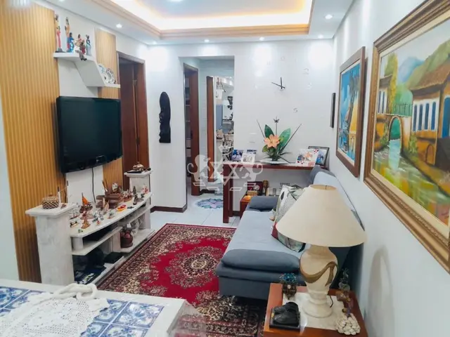 Apartamento à venda no Itaguá - Ubatuba / SP - Cod. AP0057 — foto 20