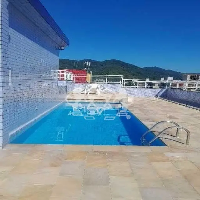 Apartamento à venda no Itaguá - Ubatuba / SP - Cod. AP0057 — foto 3
