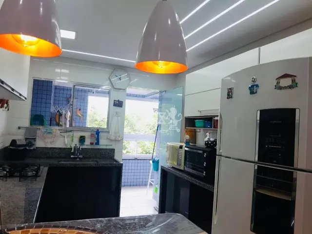 Apartamento à venda no Itaguá - Ubatuba / SP - Cod. AP0057 — foto 14