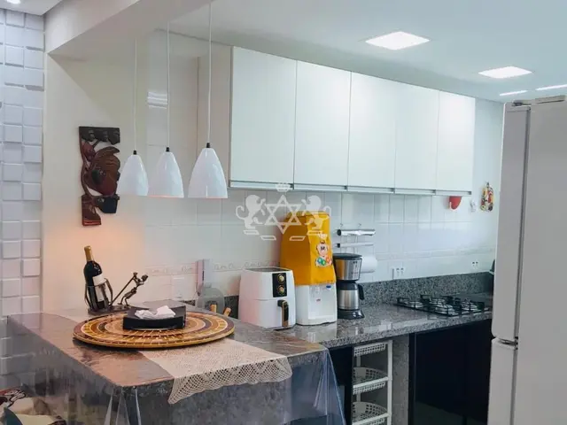 Apartamento à venda no Itaguá - Ubatuba / SP - Cod. AP0057 — foto 5