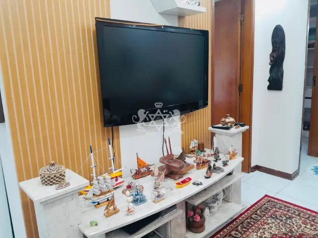 Apartamento à venda no Itaguá - Ubatuba / SP - Cod. AP0057 — foto 18