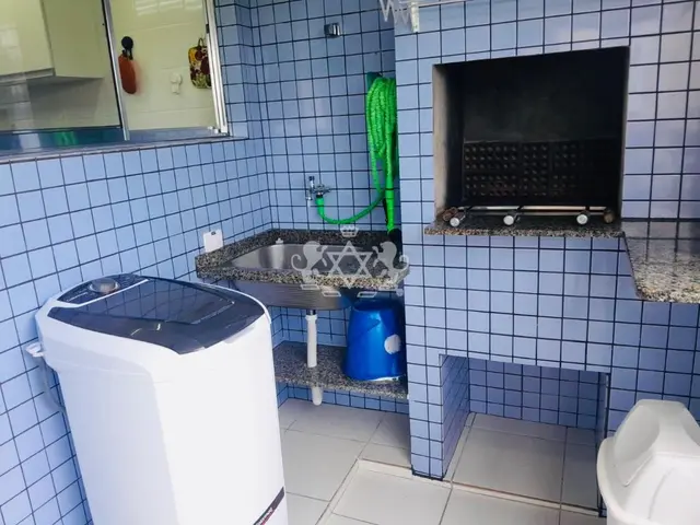 Apartamento à venda no Itaguá - Ubatuba / SP - Cod. AP0057 — foto 16