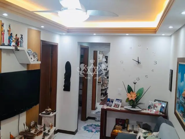 Apartamento à venda no Itaguá - Ubatuba / SP - Cod. AP0057 — foto 13