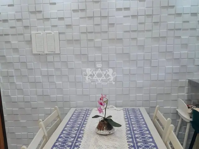 Apartamento à venda no Itaguá - Ubatuba / SP - Cod. AP0057 — foto 29