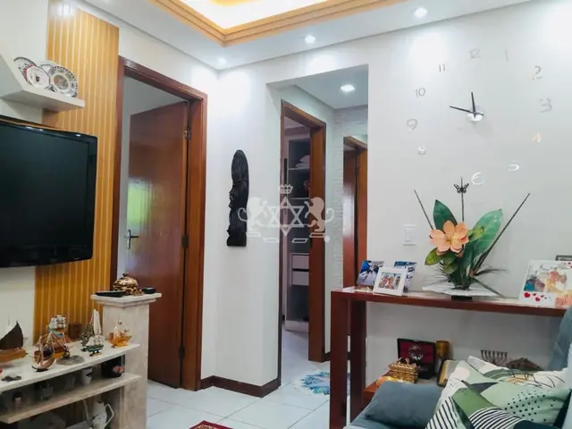 Apartamento à venda no Itaguá - Ubatuba / SP - Cod. AP0057 — foto 21