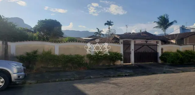 Casa à venda no Indaiá - Caraguatatuba / SP - Cod. CA0211 — foto 3