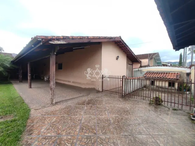 Casa à venda no Indaiá - Caraguatatuba / SP - Cod. CA0211 — foto 2