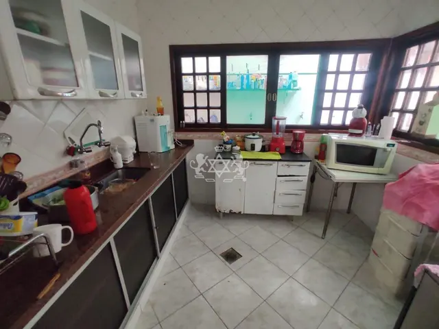 Casa à venda no Indaiá - Caraguatatuba / SP - Cod. CA0211 — foto 8