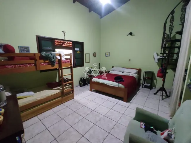 Casa à venda no Indaiá - Caraguatatuba / SP - Cod. CA0211 — foto 11