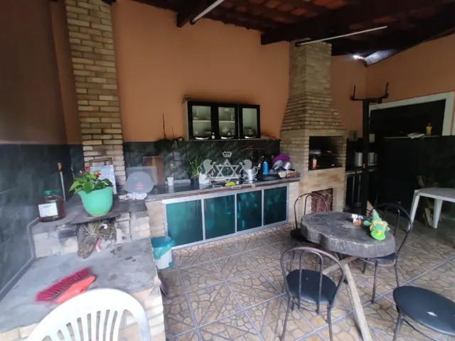 Casa à venda no Indaiá - Caraguatatuba / SP - Cod. CA0211 — foto 7