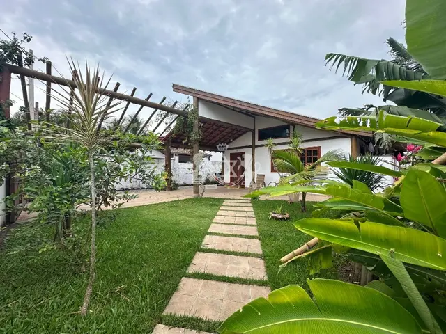 Casa à venda no Capricórnio - Caraguatatuba / SP - Cod. CA0315 — foto 3