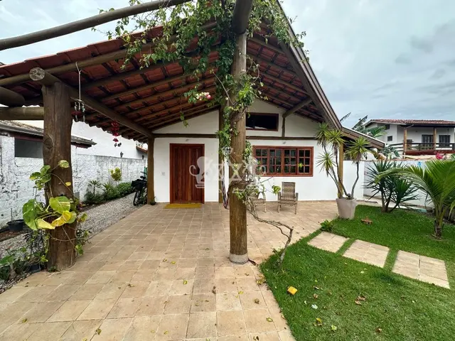 Casa à venda no Capricórnio - Caraguatatuba / SP - Cod. CA0315 — foto 2
