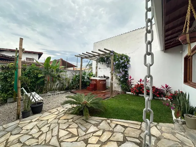 Casa à venda no Capricórnio - Caraguatatuba / SP - Cod. CA0315 — foto 30
