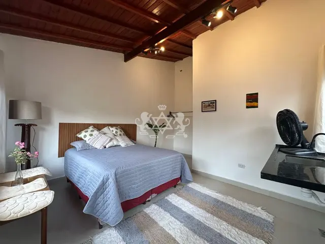 Casa à venda no Capricórnio - Caraguatatuba / SP - Cod. CA0315 — foto 8