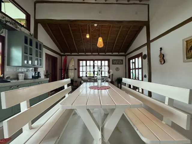 Casa à venda no Capricórnio - Caraguatatuba / SP - Cod. CA0315 — foto 28