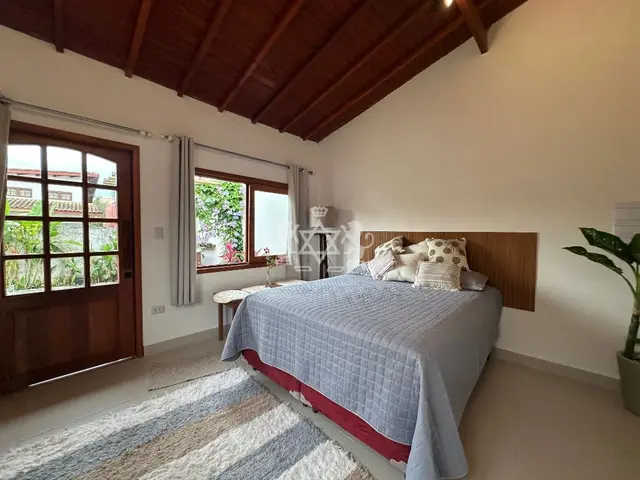Casa à venda no Capricórnio - Caraguatatuba / SP - Cod. CA0315 — foto 5