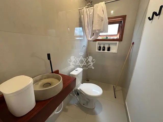 Casa à venda no Capricórnio - Caraguatatuba / SP - Cod. CA0315 — foto 6