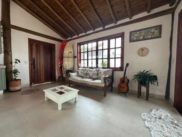 Casa à venda no Capricórnio - Caraguatatuba / SP - Cod. CA0315 — foto 29