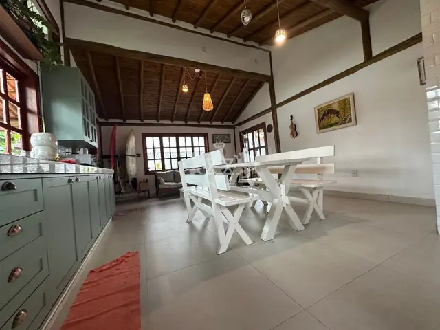 Casa à venda no Capricórnio - Caraguatatuba / SP - Cod. CA0315 — foto 27