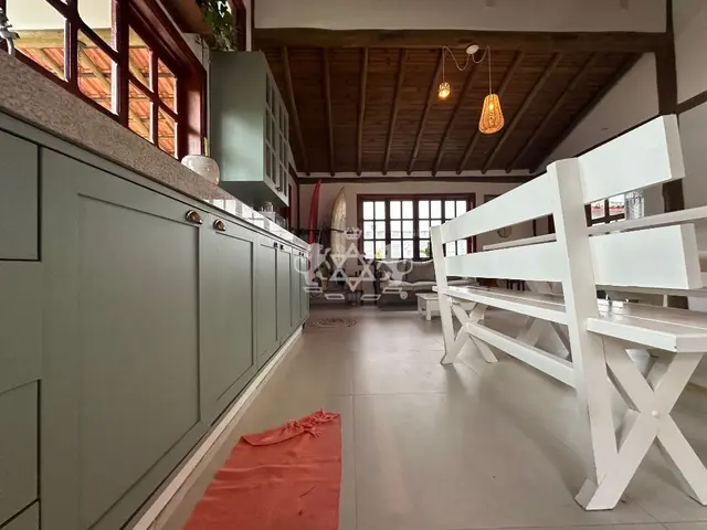 Casa à venda no Capricórnio - Caraguatatuba / SP - Cod. CA0315 — foto 26