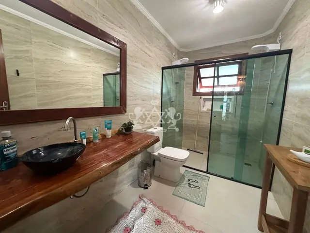 Casa à venda no Capricórnio - Caraguatatuba / SP - Cod. CA0315 — foto 19