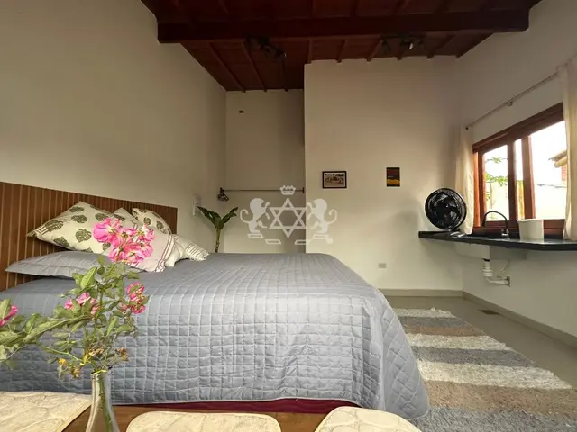 Casa à venda no Capricórnio - Caraguatatuba / SP - Cod. CA0315 — foto 9