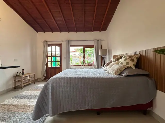 Casa à venda no Capricórnio - Caraguatatuba / SP - Cod. CA0315 — foto 4