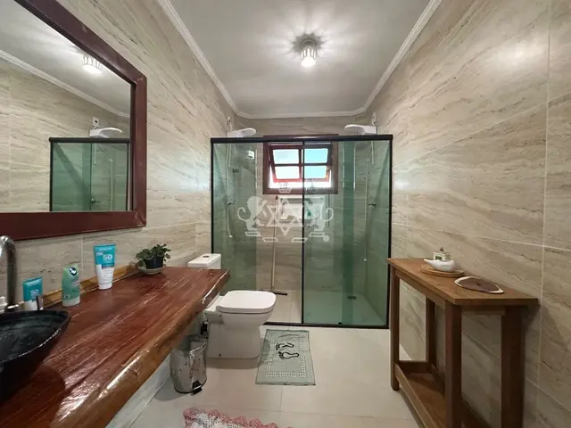 Casa à venda no Capricórnio - Caraguatatuba / SP - Cod. CA0315 — foto 20