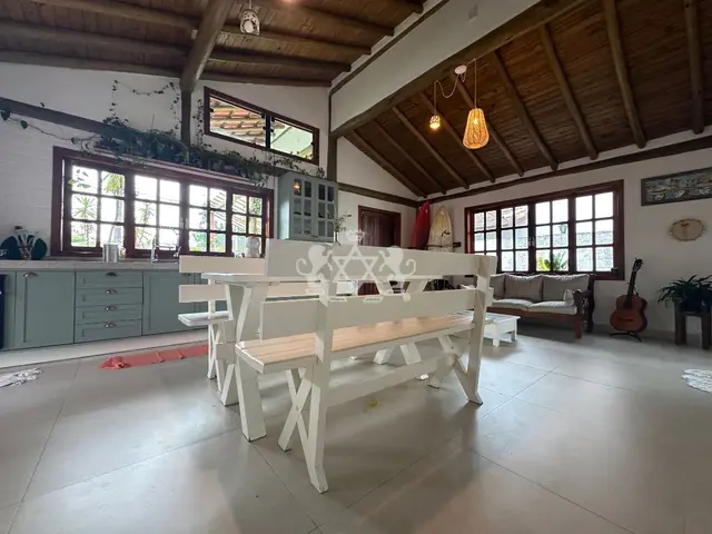 Casa à venda no Capricórnio - Caraguatatuba / SP - Cod. CA0315 — foto 21