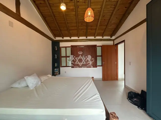Casa à venda no Capricórnio - Caraguatatuba / SP - Cod. CA0315 — foto 12
