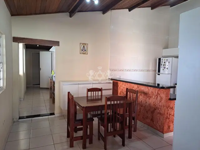 Casa à venda no Centro - Caraguatatuba / SP - Cod. CA0303 — foto 5
