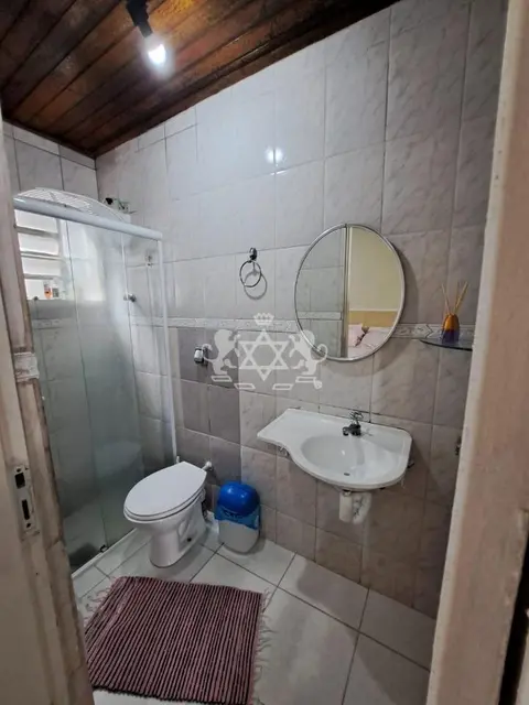 Casa à venda no Centro - Caraguatatuba / SP - Cod. CA0303 — foto 21