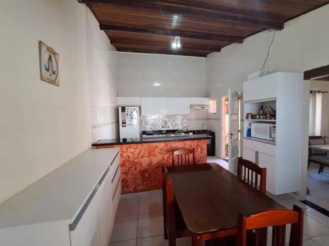 Casa à venda no Centro - Caraguatatuba / SP - Cod. CA0303 — foto 4